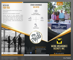 Flyer Design by SAI DESIGNS