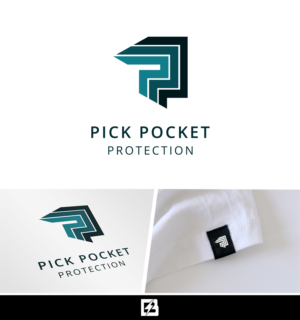 Logo Design by Barney Stinson