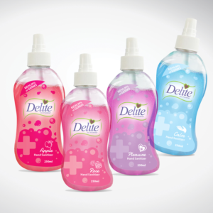Packaging Design by tuan1968 for this project | Design: #15225095