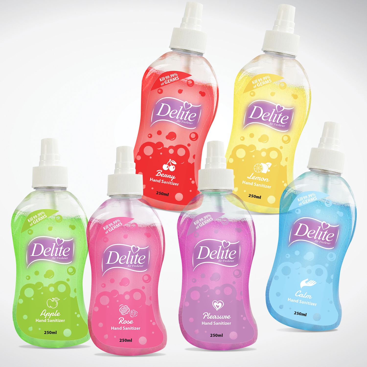 Packaging Design by tuan1968 for this project | Design #15253040