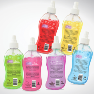 Packaging Design by tuan1968 for this project | Design: #15279340