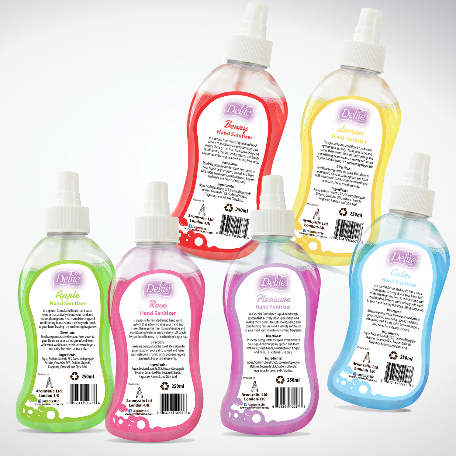 Packaging Design by tuan1968 for this project | Design #15279341