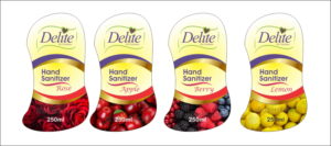 Diseño de Empaque por Ramaling Belkote para este proyecto | Diseño: #15110865