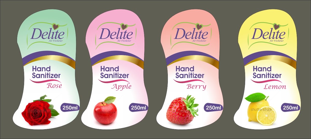 Packaging Design by Ramaling Belkote for this project | Design #15110907