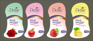 Diseño de Empaque por Ramaling Belkote para este proyecto | Diseño: #15110907