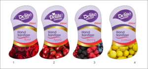 Diseño de Empaque por Ramaling Belkote para este proyecto | Diseño: #15122633