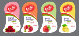 Diseño de Empaque por Ramaling Belkote para este proyecto | Diseño: #15135084