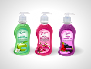 Packaging Design by Giovanni for this project | Design: #15114019
