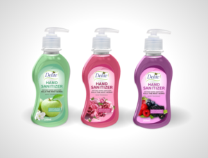 Packaging Design by Giovanni for this project | Design #15114100