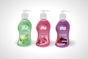 Packaging Design by Giovanni for this project | Design: #15146293