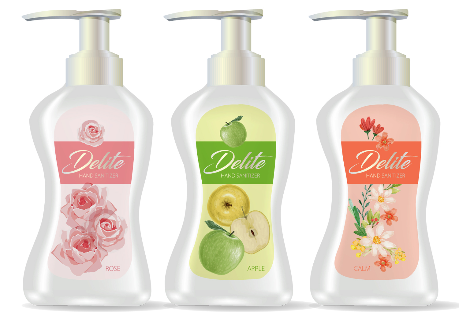 Packaging Design by wiesnu.a for this project | Design #15226549