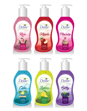 Packaging Design by sandravelasco for this project | Design: #15169603
