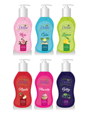 Packaging Design by sandravelasco for this project | Design: #15225366