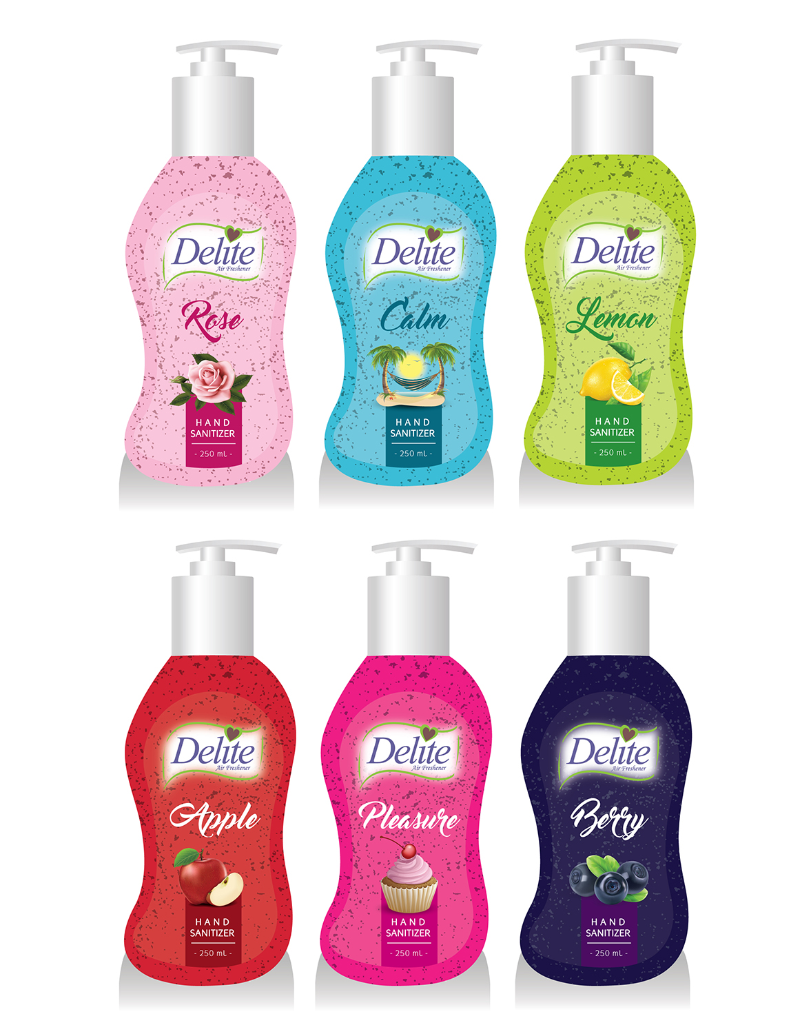 Packaging Design by sandravelasco for this project | Design #15231858