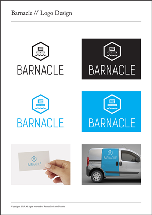 Logo Design by Doubler