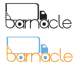 Logo Design by Lubin Stacey