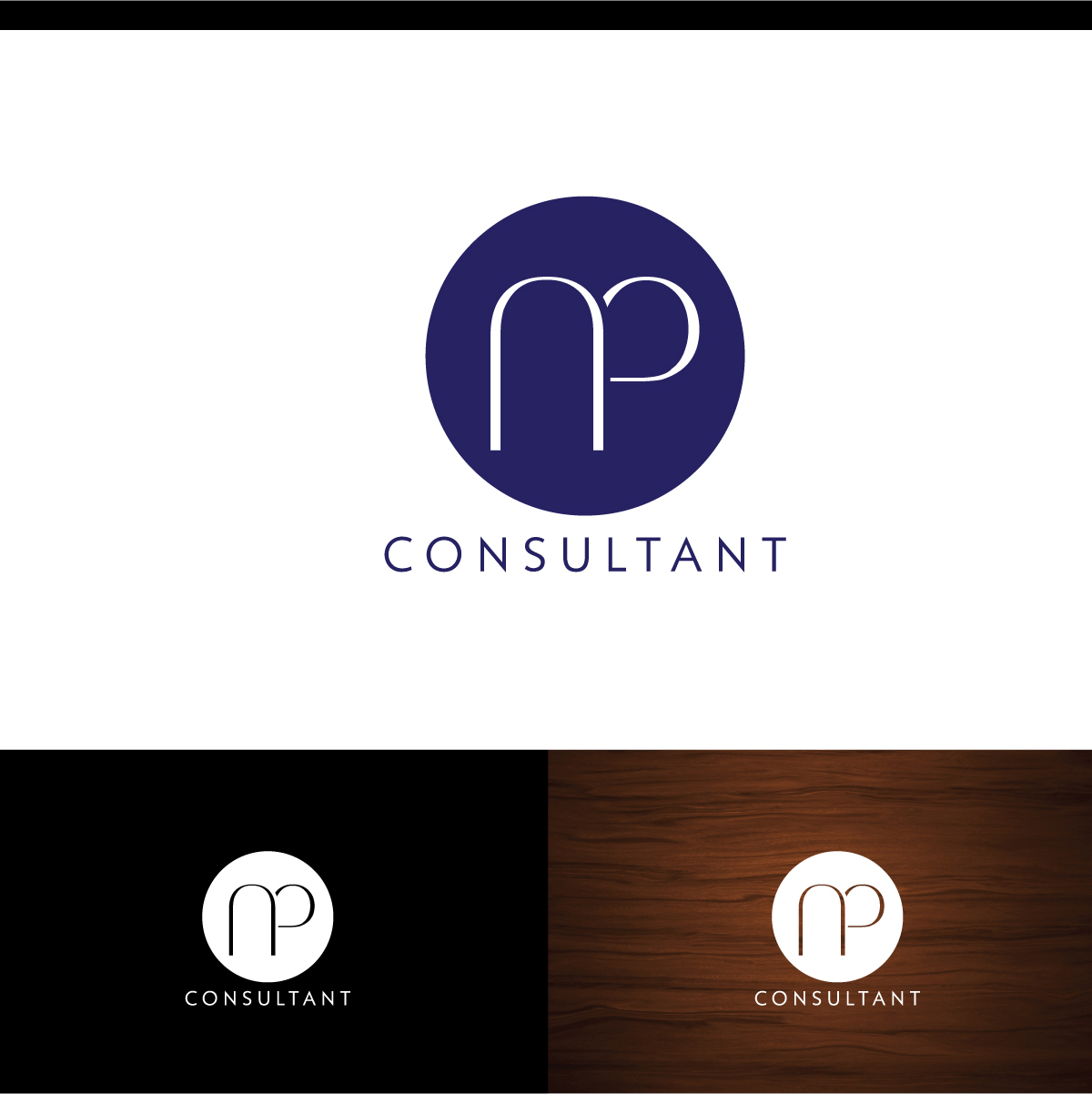 Logo Design by webeezine for Mrs | Design #15119796