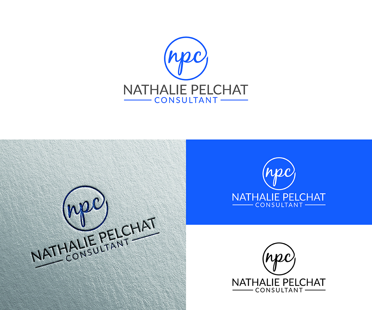 Logo Design by eMARK for Mrs | Design #15138531