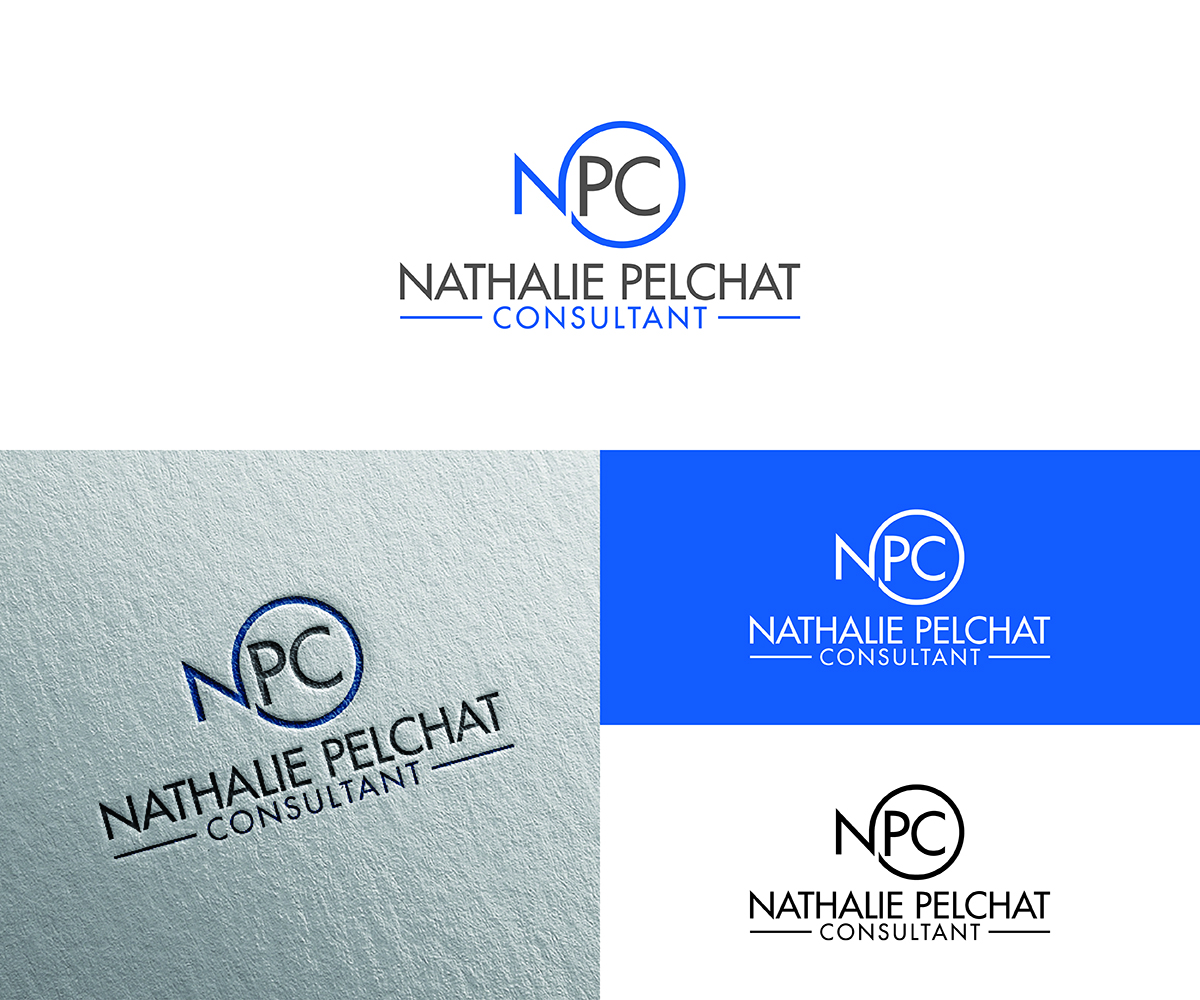 Logo Design by eMARK for Mrs | Design #15138533