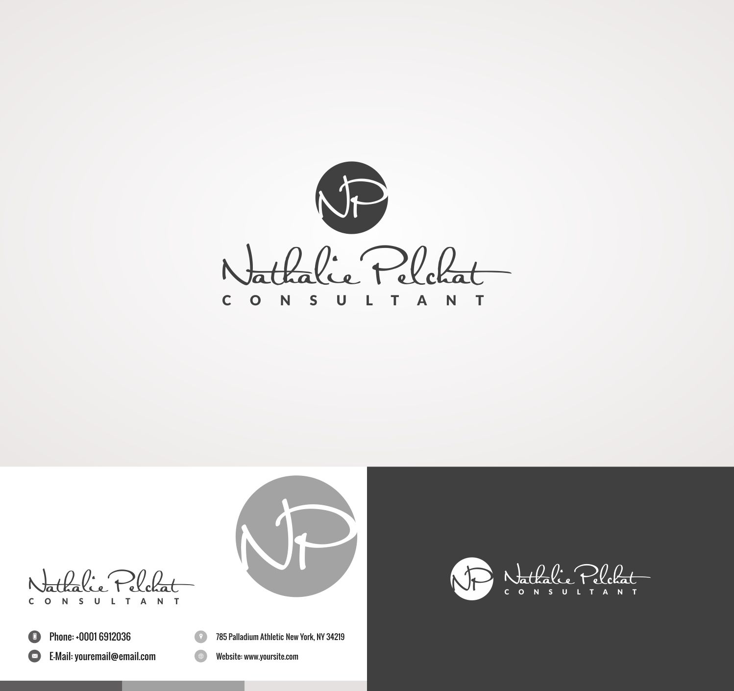 Logo Design by Mariono Fx for Mrs | Design #15118763
