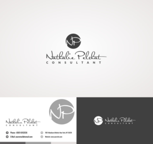Logo Design by Mariono Fx for Mrs | Design: #15118763