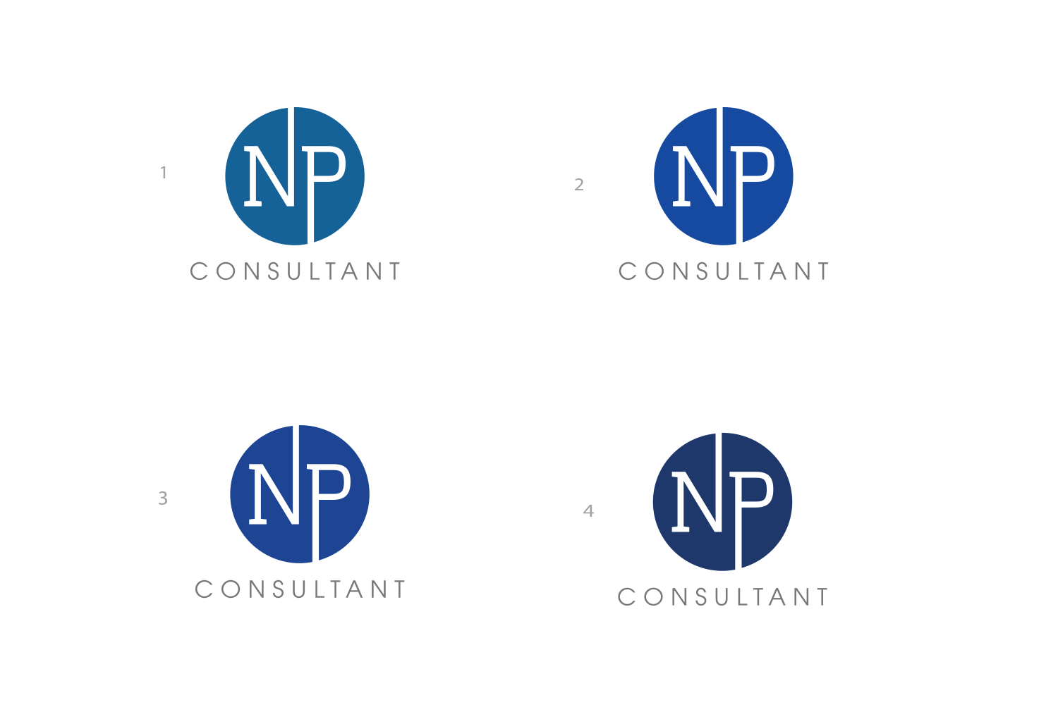 Logo Design by groomfox for Mrs | Design #15472501