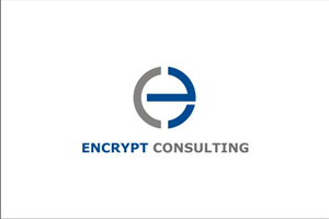 Logo Design by subhadip for Encrypt Consulting | Design #572066
