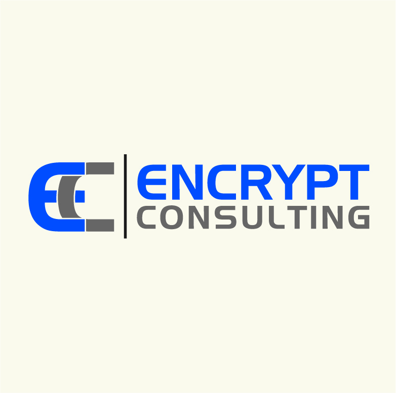 Logo Design by Design Possibilities for Encrypt Consulting | Design #590559