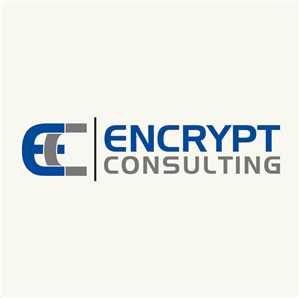 Logo Design by Design Possibilities for Encrypt Consulting | Design: #590559