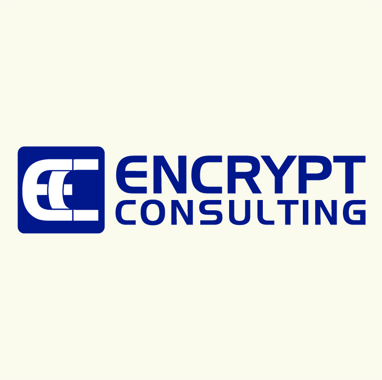 Logo Design by Design Possibilities for Encrypt Consulting | Design #590562