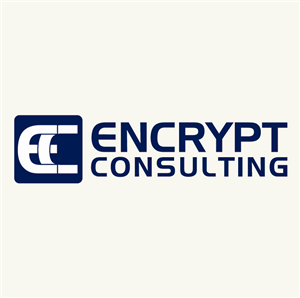 Logo Design by Design Possibilities for Encrypt Consulting | Design: #590562