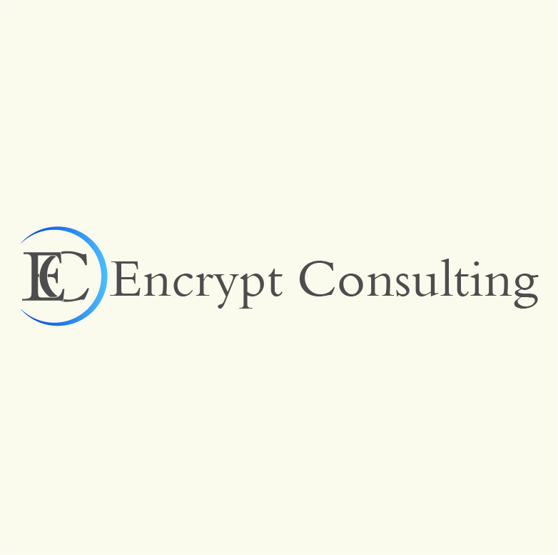 Logo Design by Design Possibilities for Encrypt Consulting | Design #590566