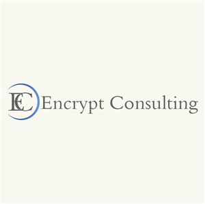 Logo Design by Design Possibilities for Encrypt Consulting | Design: #590566