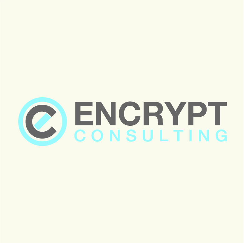 Logo Design by Design Possibilities for Encrypt Consulting | Design #590571