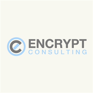 Logo Design by Design Possibilities for Encrypt Consulting | Design: #590571