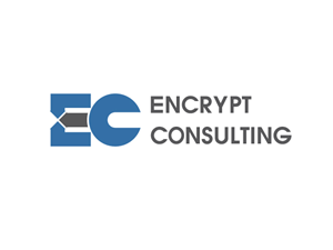 Logo Design by Designer for Encrypt Consulting | Design: #574940