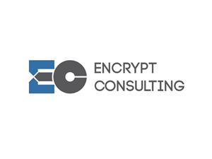 Logo Design by Designer for Encrypt Consulting | Design: #574987