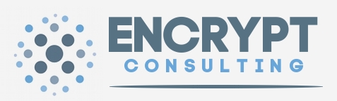 Logo Design by Modine Designs for Encrypt Consulting | Design #574983