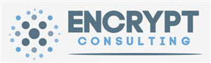 Logo Design by Modine Designs for Encrypt Consulting | Design: #574983