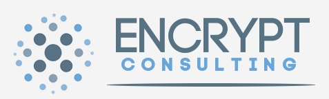 Logo Design by Modine Designs for Encrypt Consulting | Design #574984