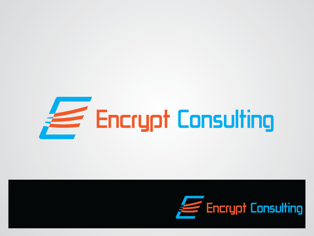 Logo Design by hemu for Encrypt Consulting | Design #582334