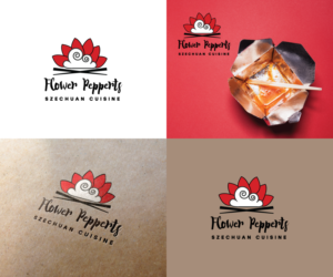 Logo Design by Farmiza for The Next Idea | Design: #17929880