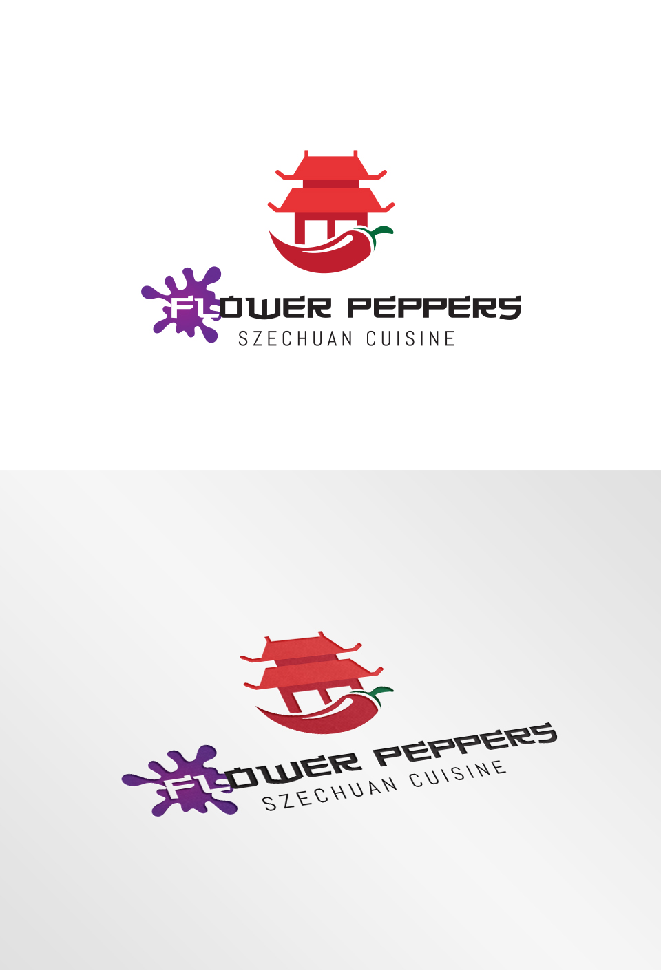 Logo Design by Kaleza_ for The Next Idea | Design #17989281