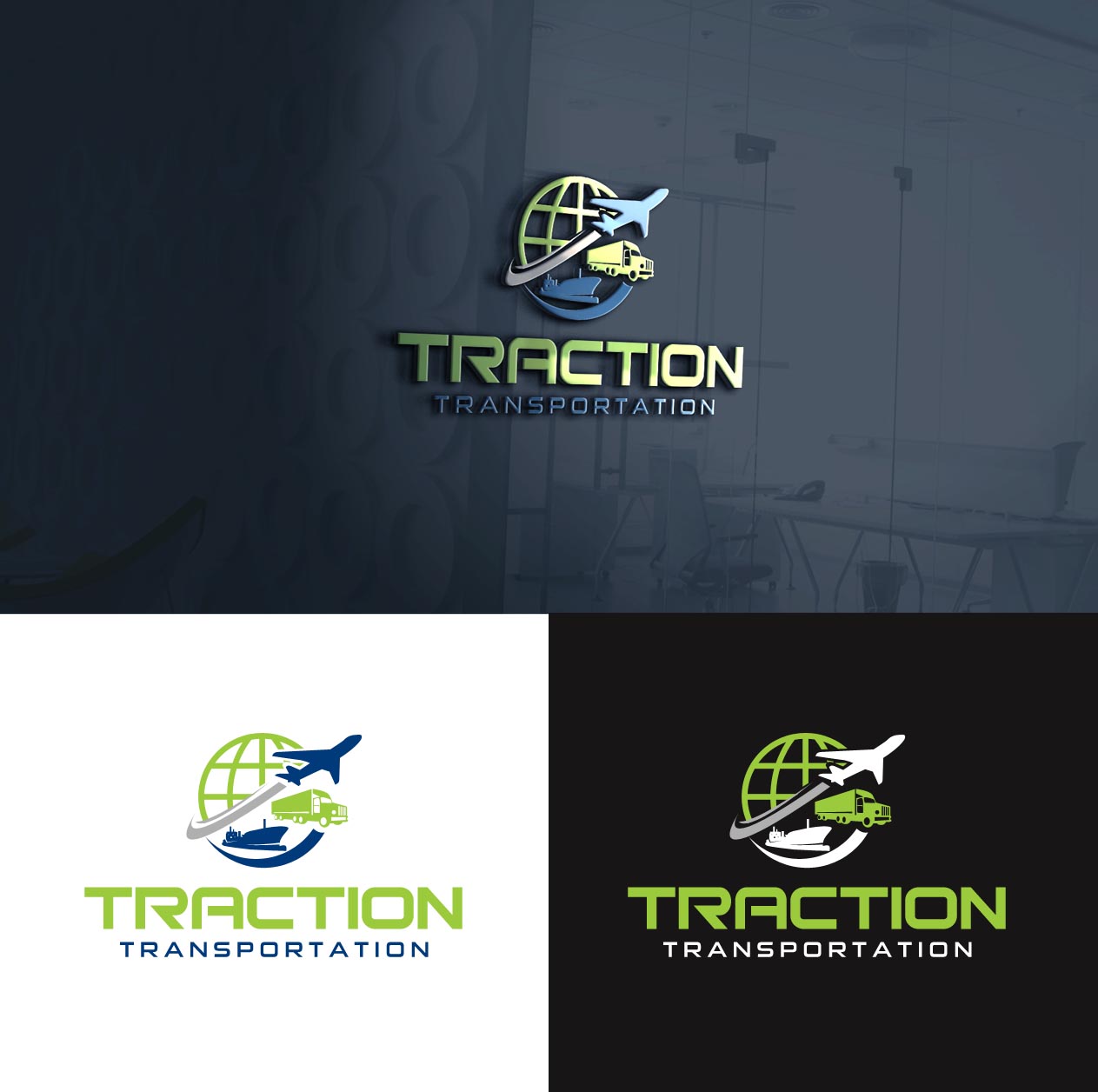 Logo Design by BehindSymbols for this project | Design #15176596