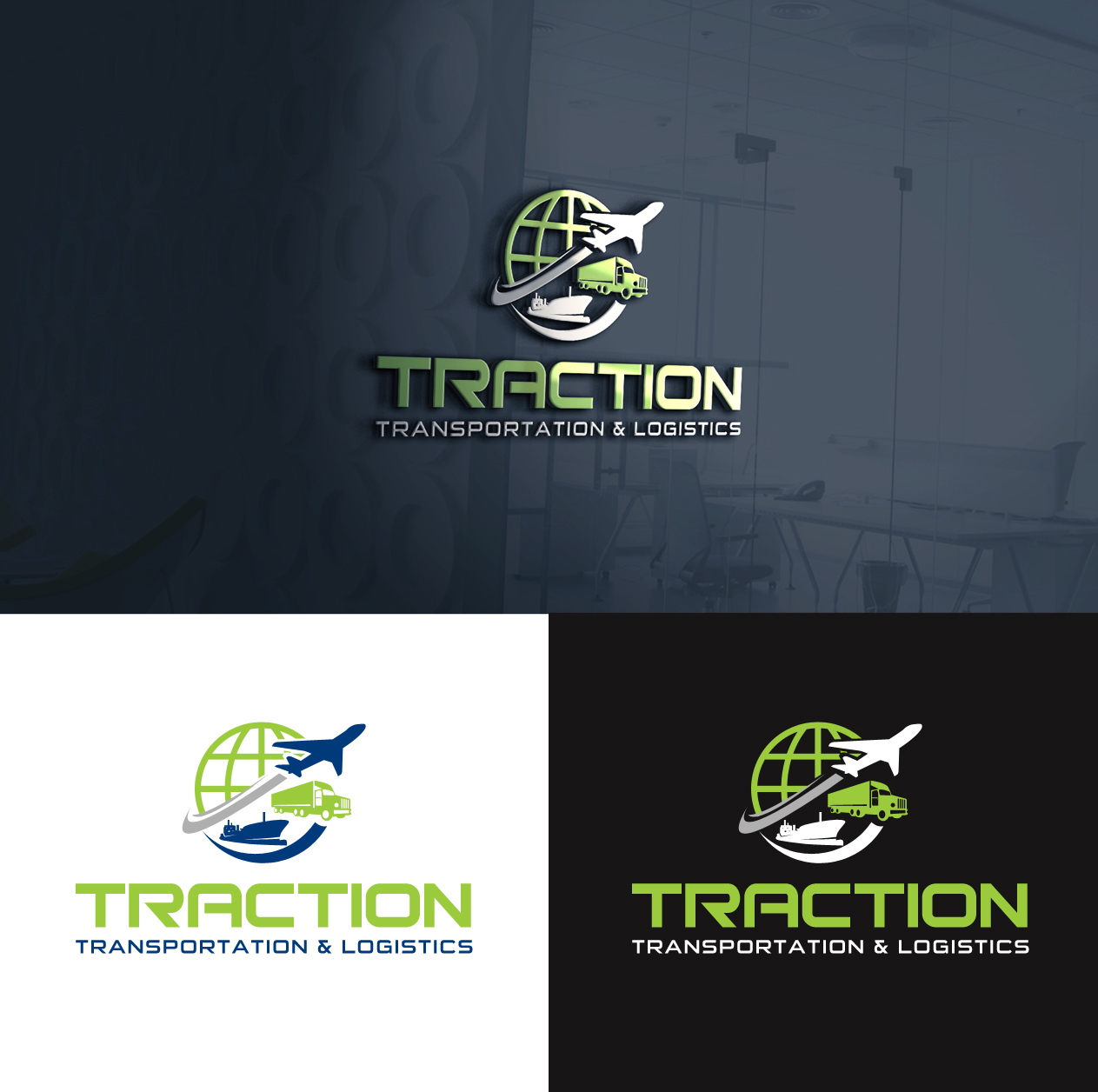 Logo Design by BehindSymbols for this project | Design #15180719