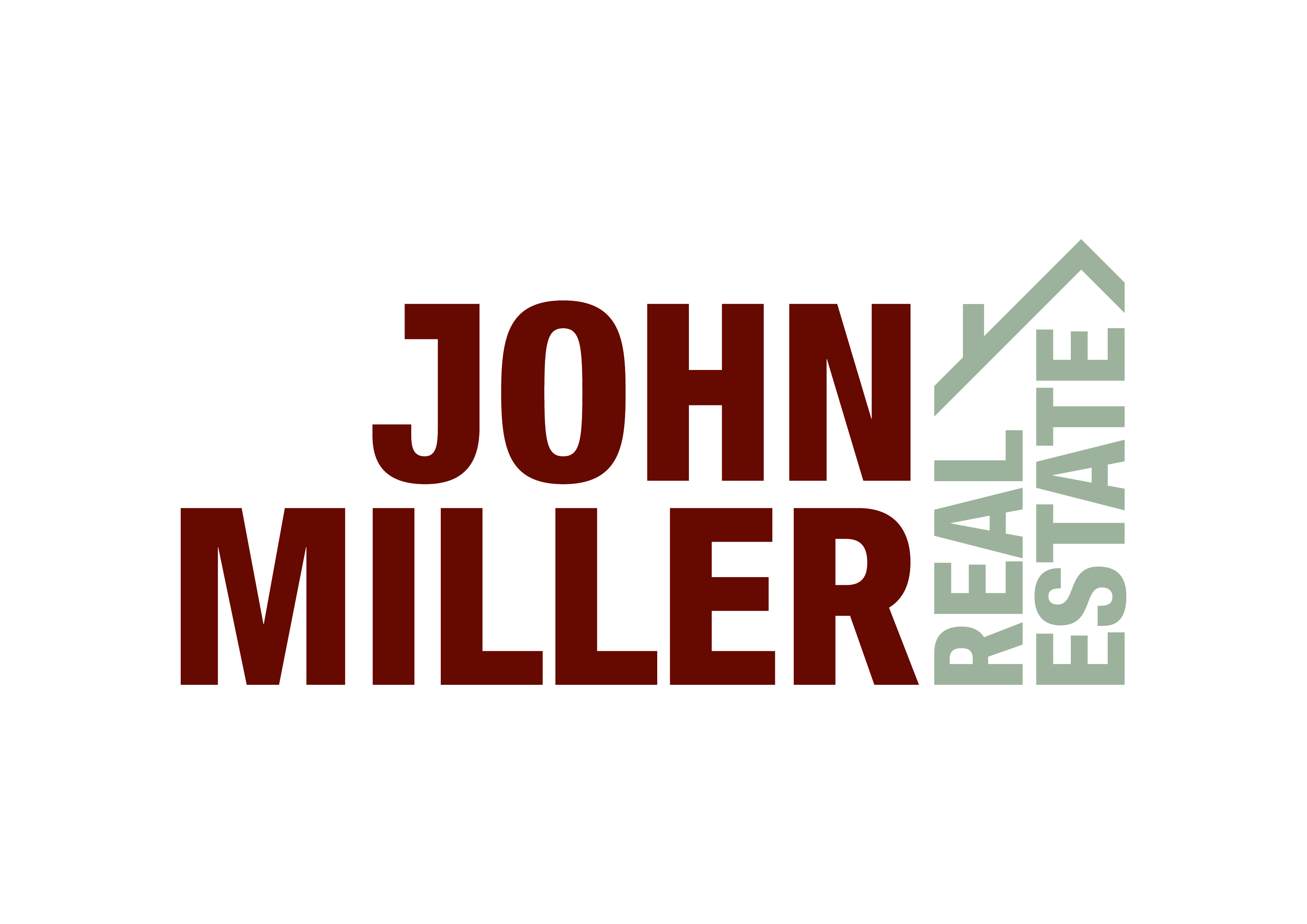 Design de Logo par JSD pour John Miller Real Estate | Design #41769