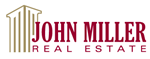 Design de Logo par Colorful Design pour John Miller Real Estate | Design #38634