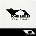 Diseño de Logo por Design IT Services para John Miller Real Estate | Diseño: #38543