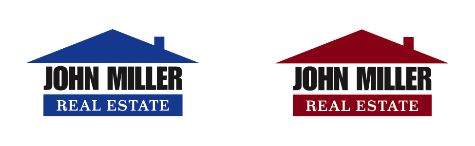 Design de Logo par Bobbie Fumiko Inoue Photography + Design pour John Miller Real Estate | Design #38486