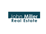 Design de Logo par Tempted By Design pour John Miller Real Estate | Design #37072